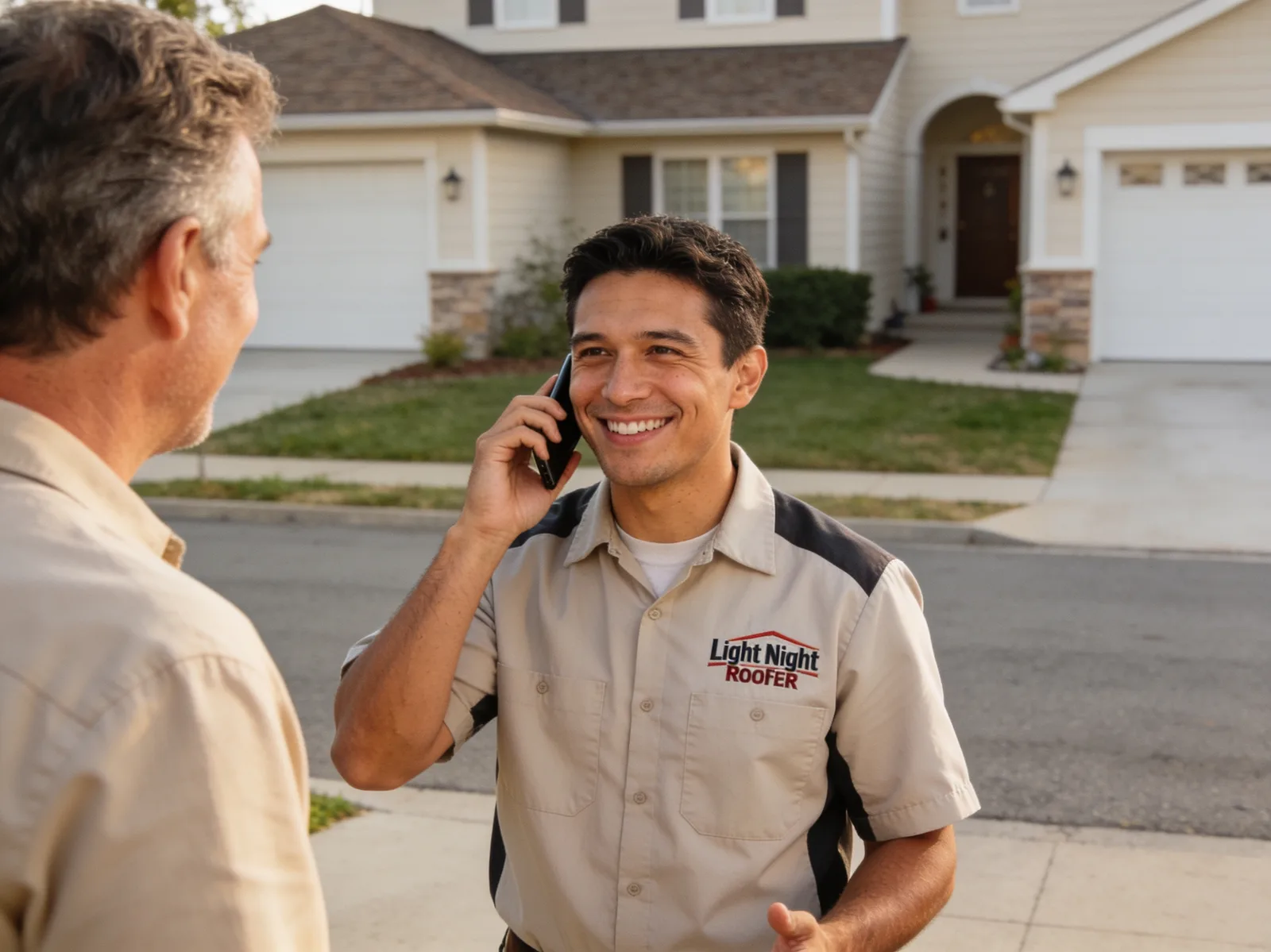 Emergency Roof Repair Martinsville, OH FAQs